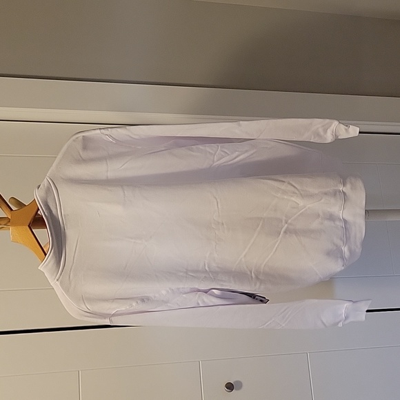 Colosseum 1/4 zip alabama sweatshirt - Picture 6 of 6